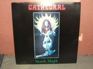 CATHEDRAL Statik Majik EP doom stoner 1994 EARACHE sunn