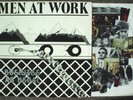 Men At Work - Business As Usual - LP