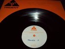 HOLLIES-Unreleased acetate LP?(Trident- Final reduction