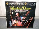 Witches Brew ST. RCA NM cond. ED.l Alex.Gibson Cond.
