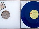 Rolling Stones C.S. Blues / Brown Sugar, Blue Wax Tmoq?
