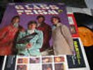 Poe Through the GLASS PRISM '69 ORIG LP RCA LSP-4201 NM psych promo vinyl rare