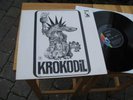 KROKODIL SAME LP IN 1969 MINT SWISS KILLER TOP RAR