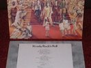 ROLLING STONES Only Rock n Roll LP 1974 1st TEXTURED