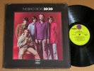 THE BEACH BOYS 20/20 LP 1969 Capitol Record Club press