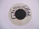 Sound Dimension - Time is Tight 1969 JA 45 BLANK