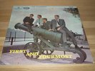 THE FOURMOST - FIRST AND FOURMOST - 1965 MONO VINYL LP