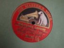 SIGNED John McCormack da 1170 his master's voice 78-LP