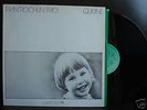 Irvin Rochlin Trio Quirine Rare Dutch Jazz LP MINT