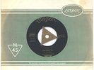 TRAVIS & BOB TELL HIM NO / WE´RE TOO D LONDON 20243 M-