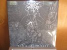 DARKTHRONE-CIRCLE THE WAGONS LP burzum mayhem metal
