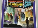 JAMES BROWN 'Live At The Apollo' - 1963 London DEMO