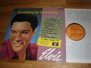 ELVIS PRESLEY - LP 