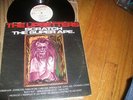 SCRATCH THE SUPER APE---THE UPSETTERS--ORIG. JA PRESS