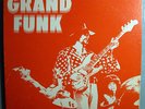 GRAND FUNK RED ALBUM NEAR MINT ORIG 1969 CAPITOL LP