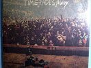 NEIL YOUNG TIME FADES AWAY NM WHITE LBL PROMO LP+INSERT