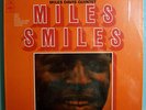 MILES DAVIS MILES SMILES NM ORIG '66 LP 1A/1A IN SHRINK