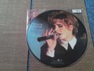 Mylène Farmer Picture Disc Plus Grandir