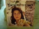 JOANIE SOMMERS-POSITIVELY THE MOST  LP ART PEPPER 59 EX