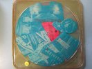 Talking Heads - Speaking in Tongues LP clear vinyl