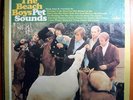 BEACH BOYS PET SOUNDS SEALED DCC MONO AUDIOPHILE LP 