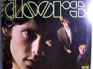 DOORS 1ST ALBUM N/M ORIG '67 ELEKTRA MONO LP UNCENSORED