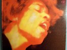 JIMI HENDRIX ELECTRIC LADYLAND N/M WHITE LABEL PROMO LP