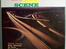 THAD JONES MOTOR CITY N/M ORIG'59 LP WHITE LBL PROMO DG