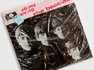 The Beatles/All My Loving/EP Mono/ UK/Sealed/Original