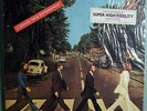 BEATLES ABBEY ROAD SEALED ORIGINAL MFSL AUDIOPHILE LP