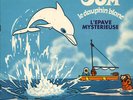 Michel LEGRAND, V. COSMA Oum Dauphin French LP RIVIERA