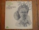 John Betsch Society Earth Blossom LP Strata East orig.