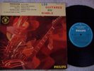 LES GUITARES DU DIABLE FRENCH PHILIPS 10