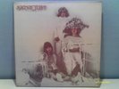 LP ITALIAN PROG SAINT JUST - SAINT JUST-ORIGINALE 1973