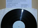 KING DIAMOND Conspiracy TEST PRESSING Never played