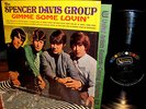 MINT MONO SHRINK '66 SPENCER DAVIS GROUP Winwood GARAGE
