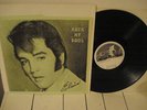 Elvis Presley Rock My Soul Bootleg LP ('At His Rarest')