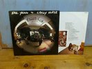 Neil Young Ragged Glory GERMAN LP Ex