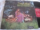 MEGA-RARE Orig.UK LP Dana Gillespie 