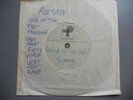 BLONDIE..island of lost souls..rare prt acetate...