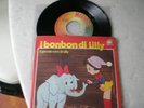 I Bon Bon di Lilly - RARO 7