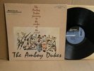 AMBOY DUKES JOURNEY  Mainstream orig PROG PSYCH LP