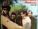 SIR DOUGLAS QUINTET MENDOCINO NR MINT ORIG '69 SMASH LP
