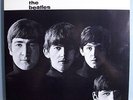 WITH THE BEATLES MEGA-RARE WITHDRAWN MFSL AUDIOPHILE LP