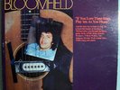 MICHAEL BLOOMFIELD RARE GUITAR MAGAZINE INSTRUCTION LP