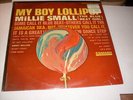 Millie Small My Boy Lollipop LP STEREO SKA CLASSIC OG