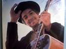 BOB DYLAN NASHVILLE SKYLINE SEALED ORIG 1969 PROMO LP