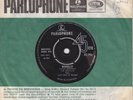 BEATLES * 'Michelle' * 1965 UK Export#DP 564
