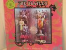 Beatles 2-LP: Sgt. Pepper's Recording GREEN WAX sealed