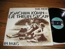 JOACHIM KÜHN - EJE THELIN GROUP * Metronome 2LP * RARE